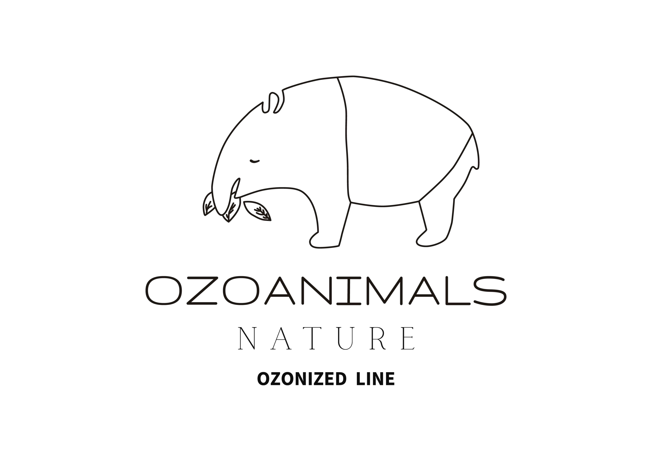 Ozoanimals