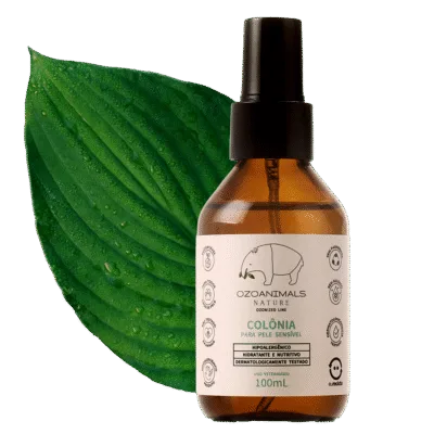 Colônia Pet Ozoanimals